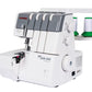 MyLock 454D  -  sewing machine
