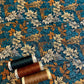Rose & Hubble Cotton Poplin  - 