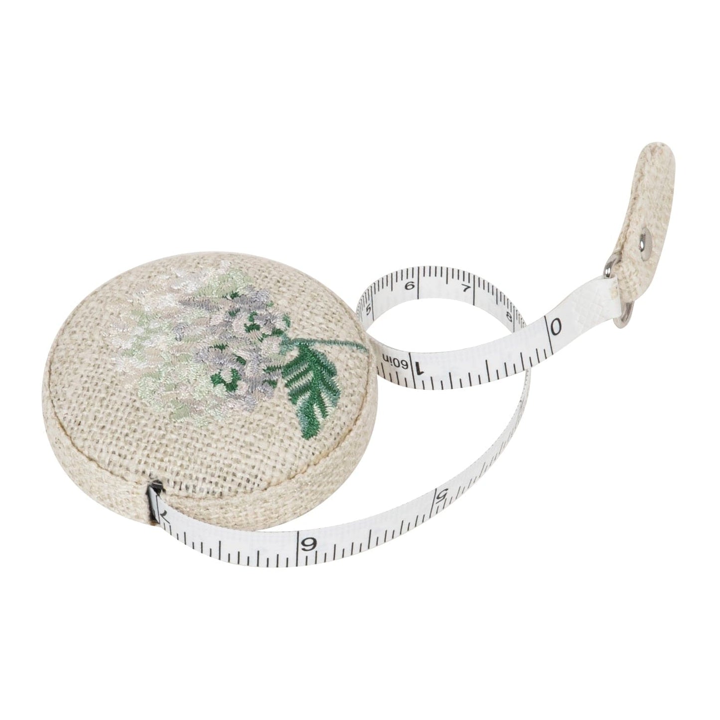 Hydrangea Tape Measure  - 