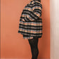 The Heather Blazer Friday Pattern Company  - 