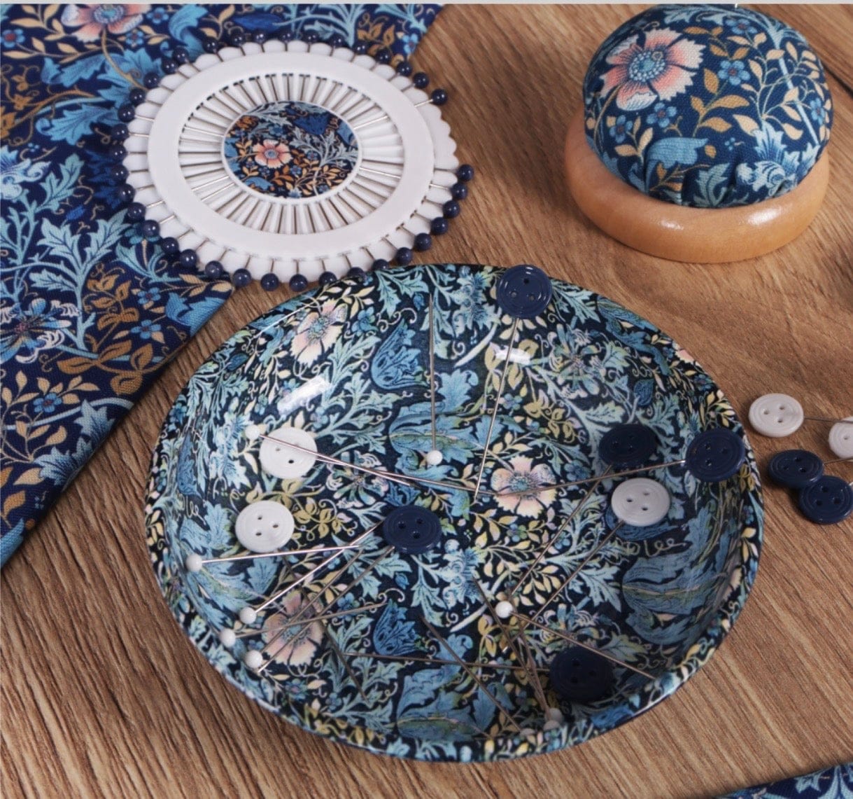 Magnetic Pin Dish  - 
