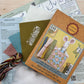 Little Mouse makes a quilt  - 