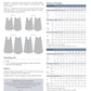 Eucalypt Pattern  Megan Nielsen  - 