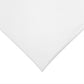 Cotton Percale  -  White