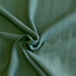 Linen Viscose Slub  -  Mist