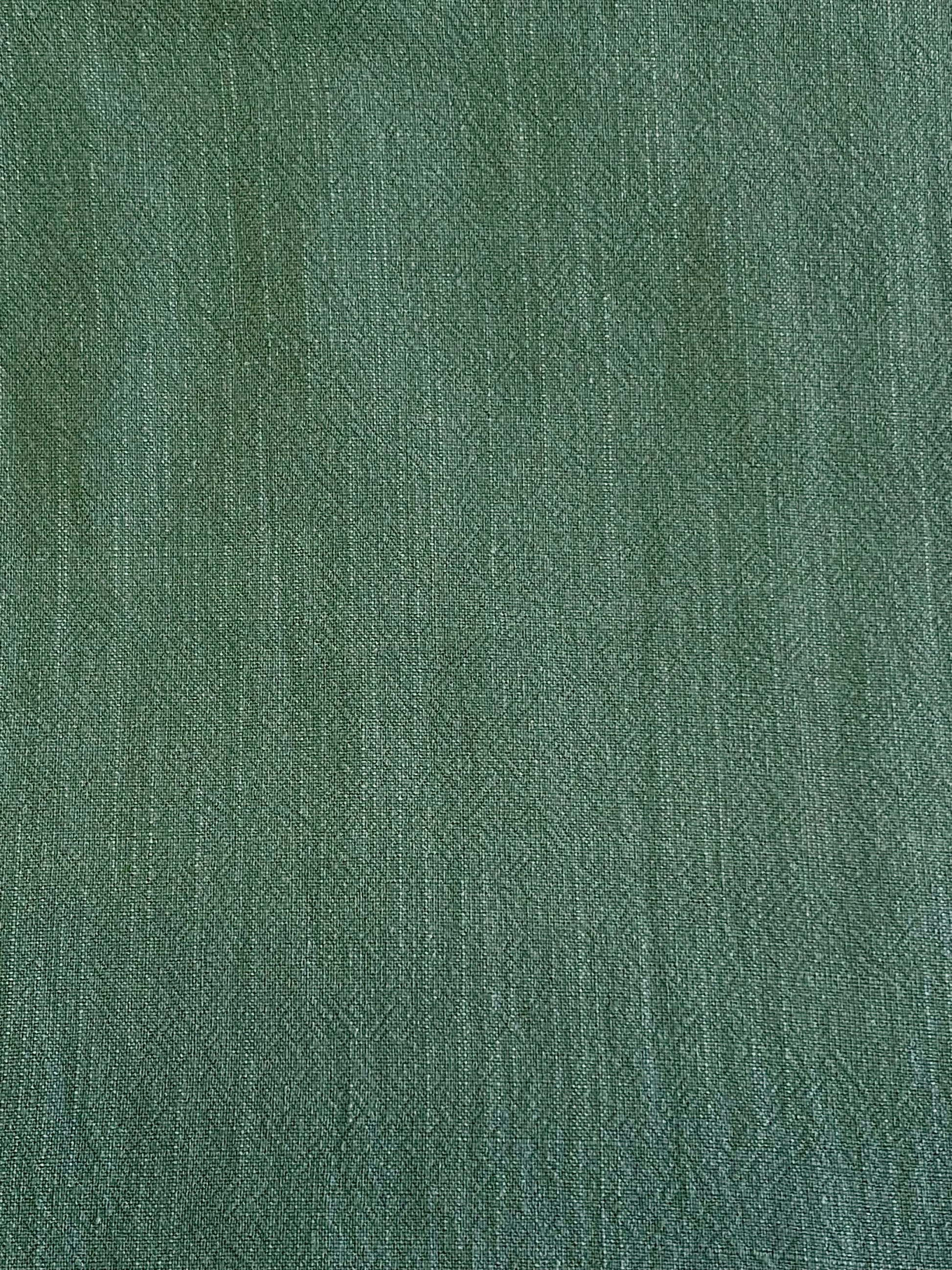 Linen Viscose Slub  - 