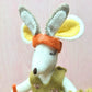 Little Mouse is a Bunny  - 