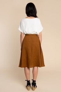 Fiore Skirt  - 