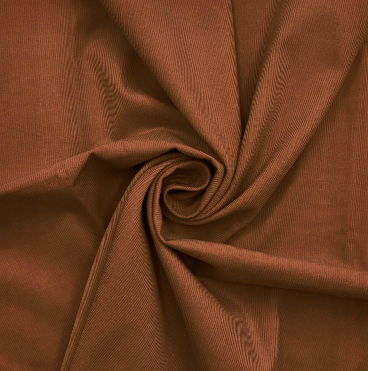 Needlecord 21 Wale  -  Chestnut