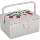 Strawberry Greenhouse  - 