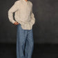 The Wednesday Trousers Merchant & Mills  - 