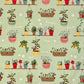 In The Garden Plant Pots  - 