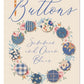 Tilda buttons: Creating Memories Summer  -  12mm