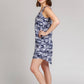 Eucalypt Pattern  Megan Nielsen  - 