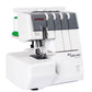 MyLock 454D  -  sewing machine