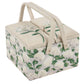 Hydrangea Sewing Box Large  - 