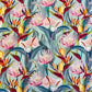 Bird of Paradise  -  Pistachio