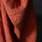 Orange Spritz Jacquard Cotton Merchant & Mills  -  Orange Spritz
