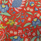 Flowertangle  -  Fabric