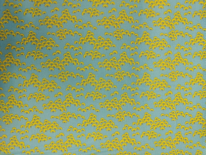 Cotton Bloom  -  Fabric