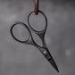 Baby Bow Scissors  - 