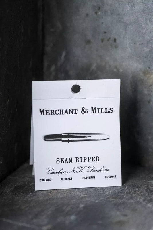 Seam Ripper  - 