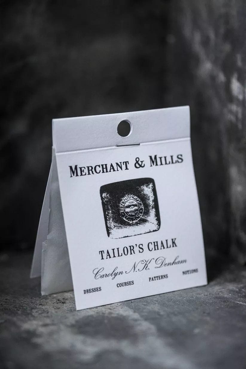 Tailor's Chalk  - 