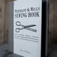 Sewing Book  - 