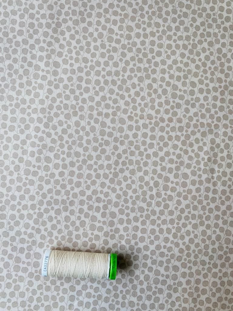 Euclayptus  -  Fabric