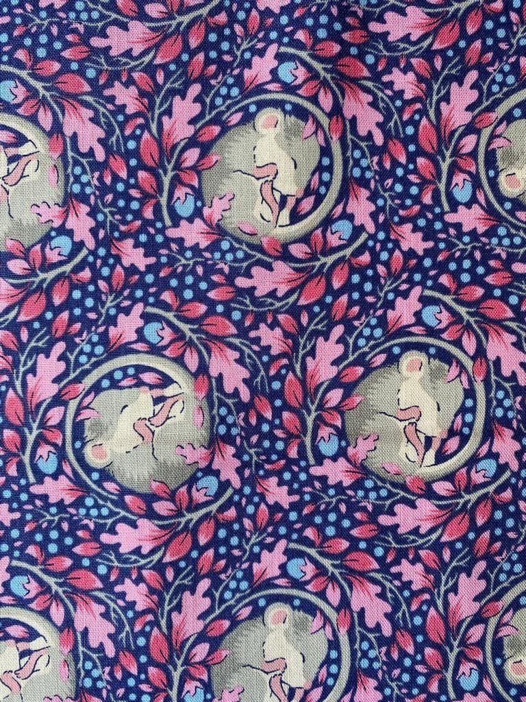 Slumbermouse  -  Fabric