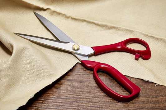 Dressmaking Scissors 9inch  -