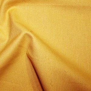 Plain Craft Cotton  -  Gold