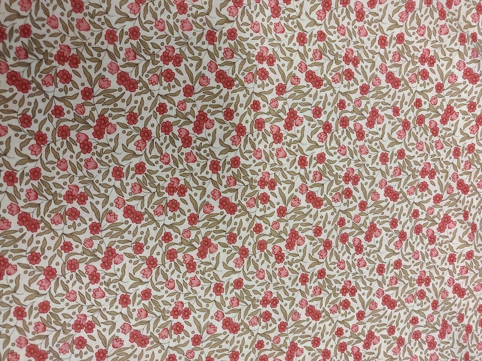 Vintage flower  - 