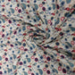Paisley Party  -  Blue