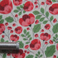 Playful Poppies  -  Multi