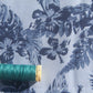 Blue Flora  -  Blue