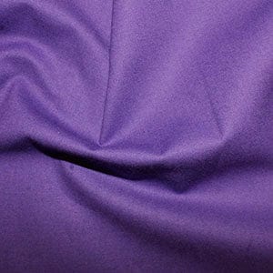 Plain Craft Cotton  -  Purple