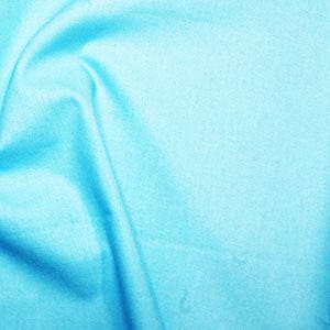 Plain Craft Cotton  -  Sky