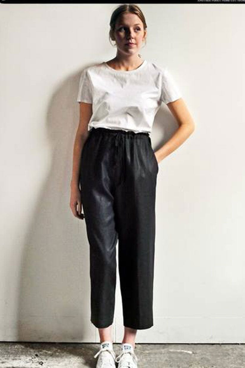 The 101 Trouser Pattern  - 