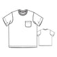 The Tee Shirt Pattern  - 